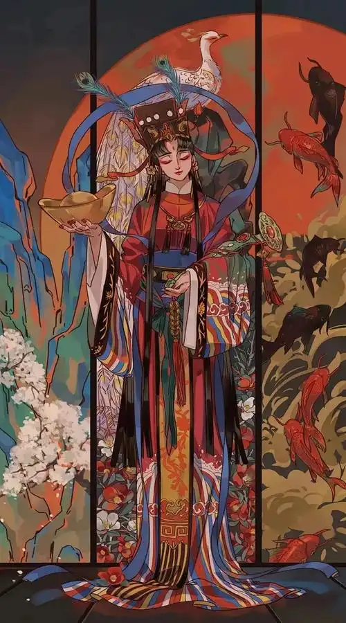 三体·黑暗森林